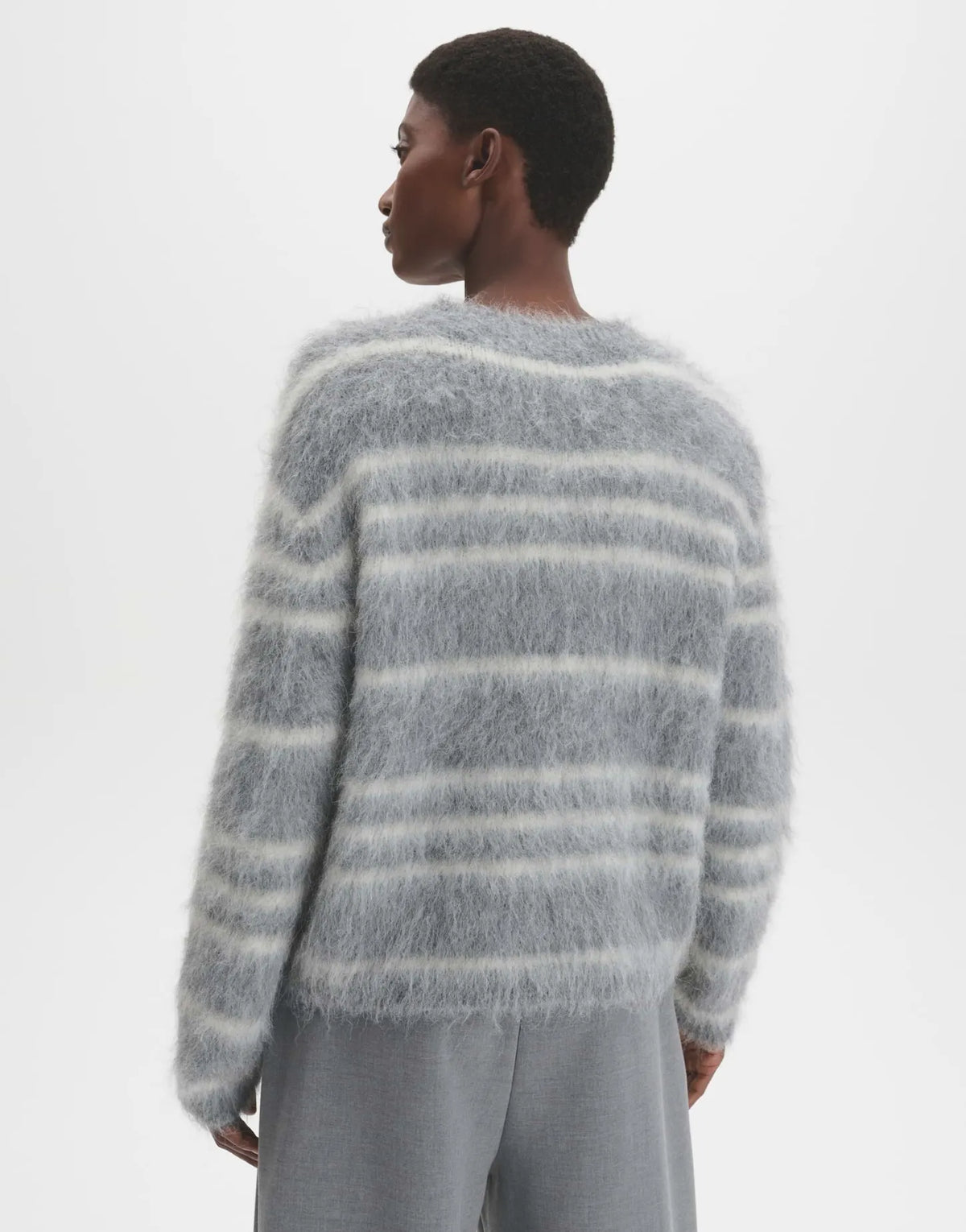 Someday Damen Strickpullover Taira