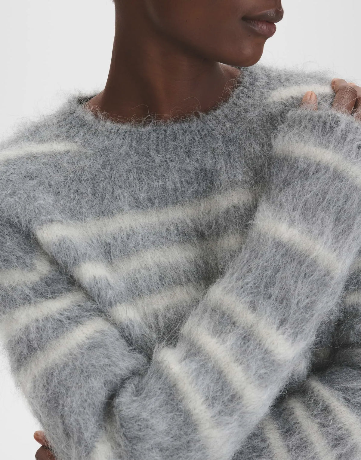 Someday Damen Strickpullover Taira