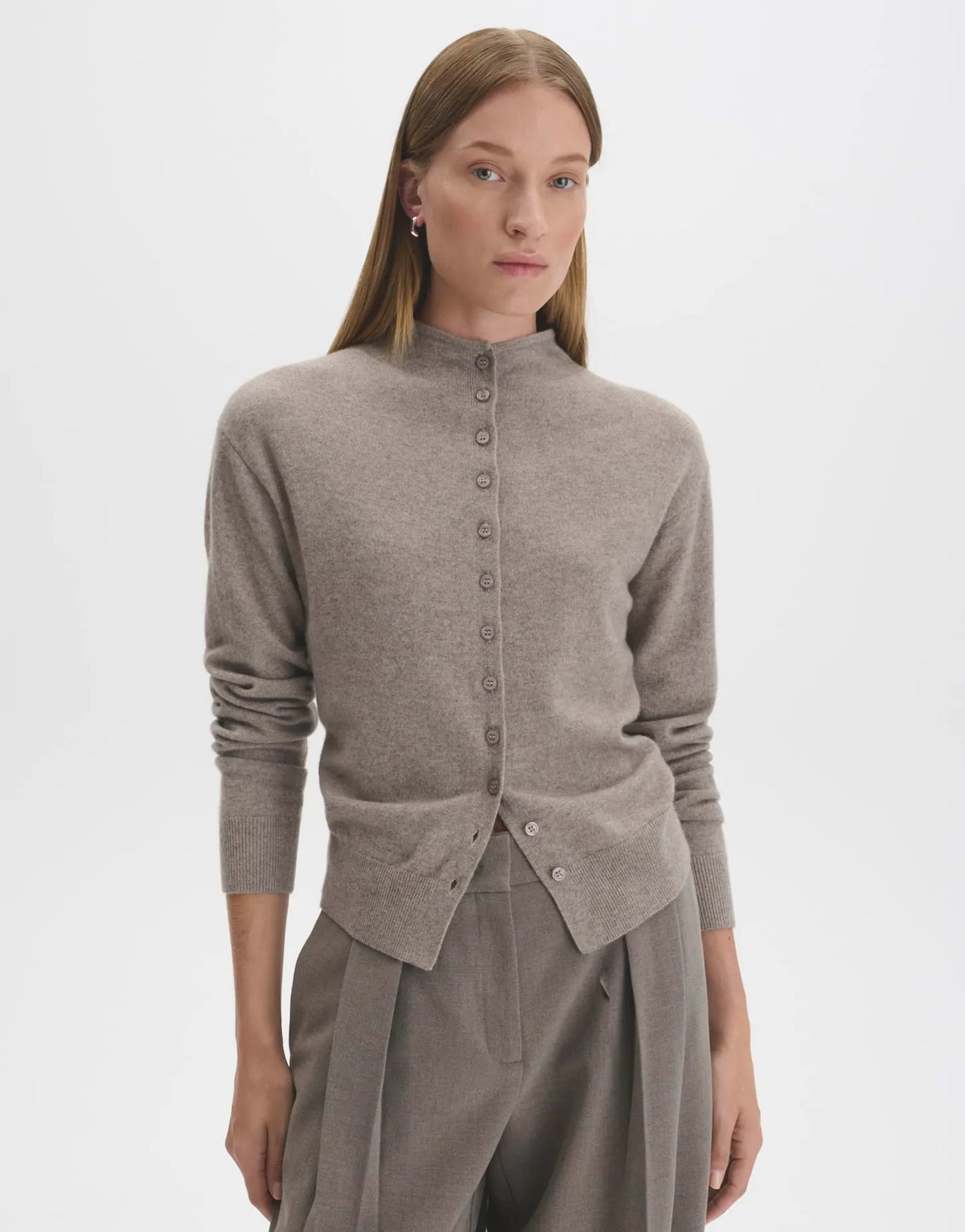 Someday Damen Strickjacke Tenali