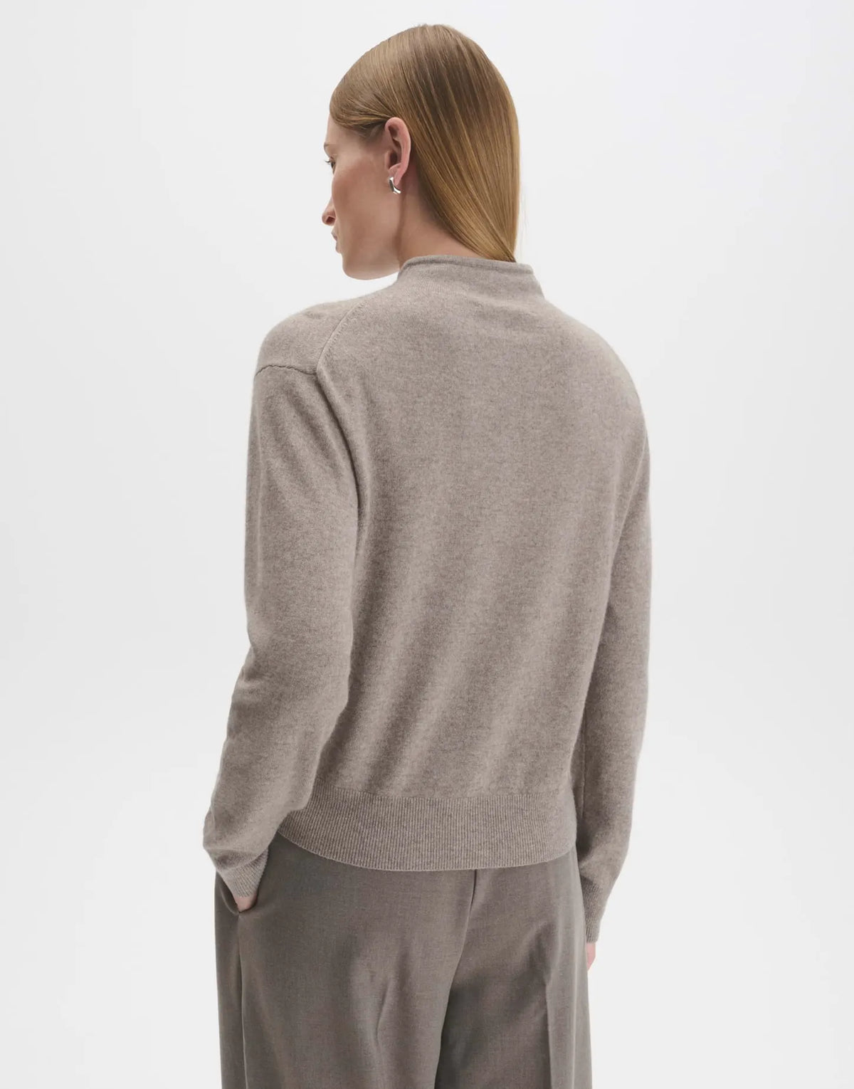 Someday Damen Strickjacke Tenali