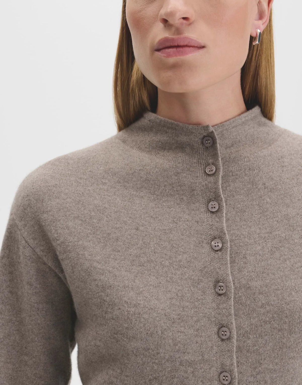 Someday Damen Strickjacke Tenali
