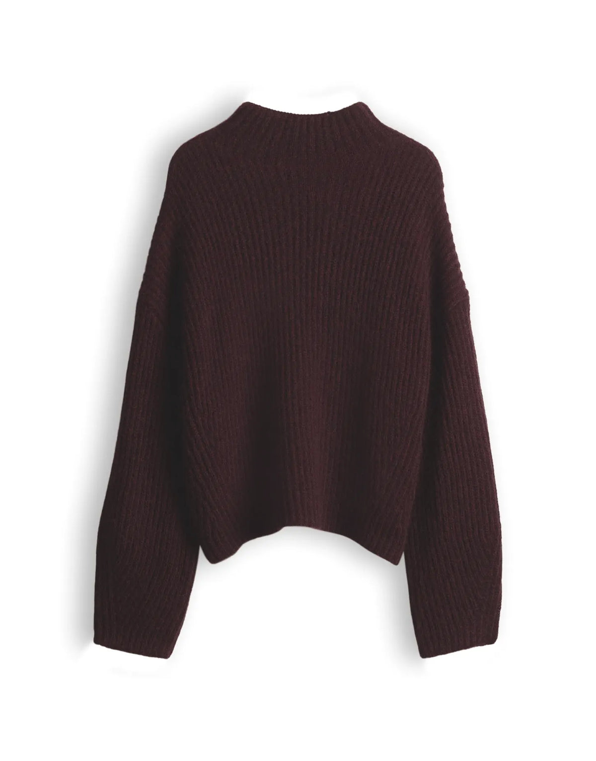 Someday Damen Strickpullover Talissa