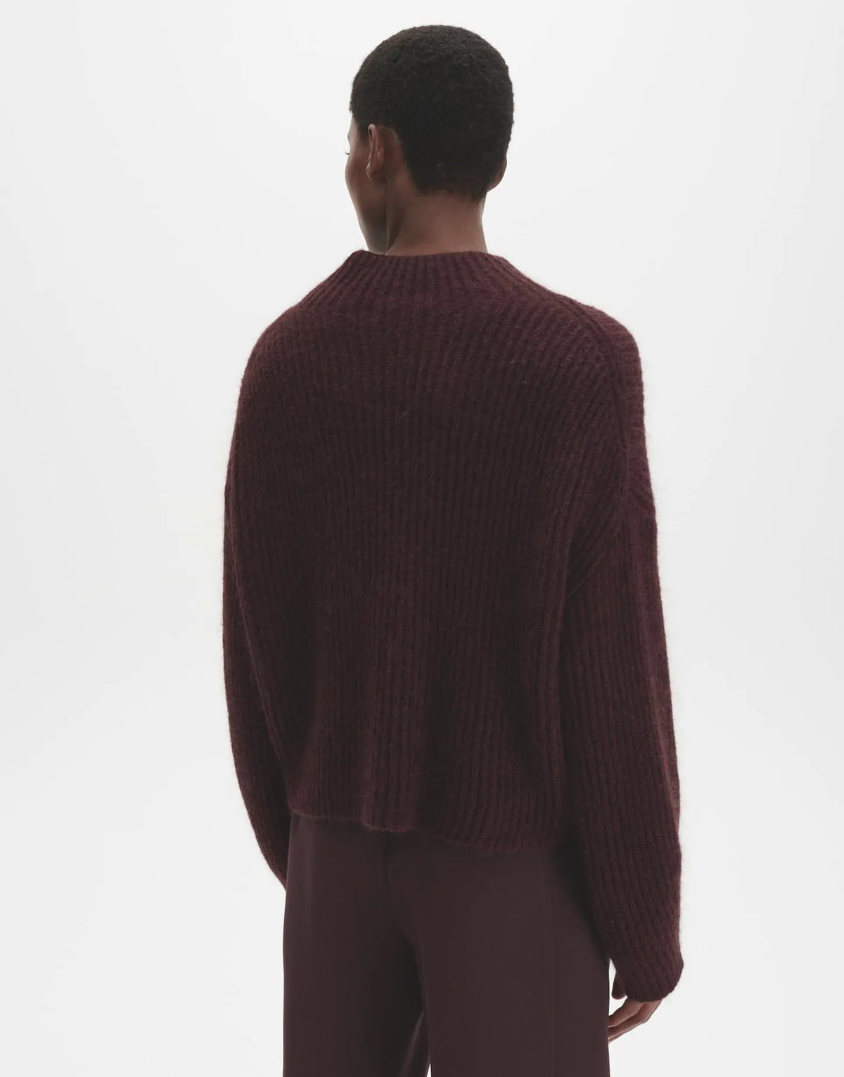 Someday Damen Strickpullover Talissa