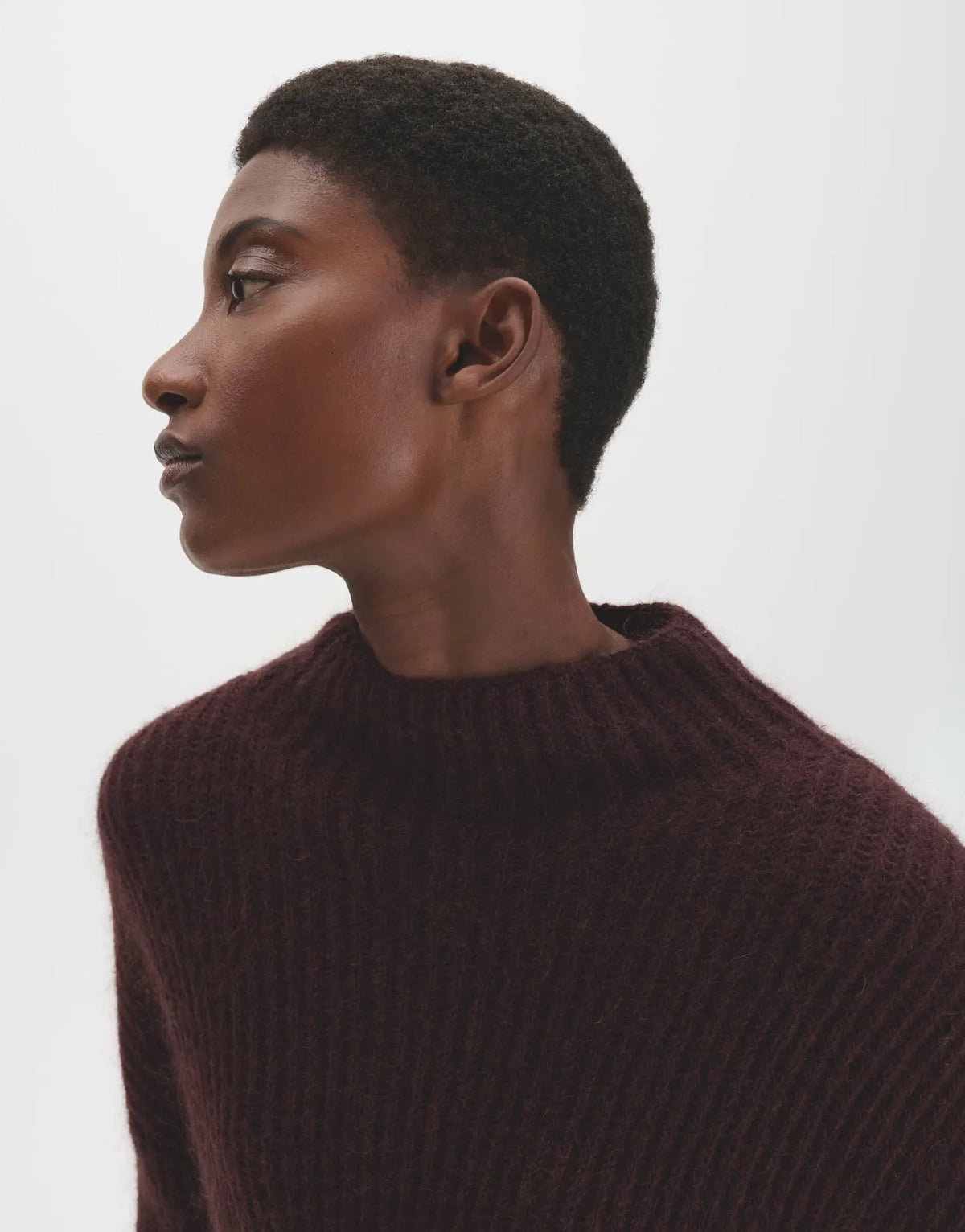 Someday Damen Strickpullover Talissa