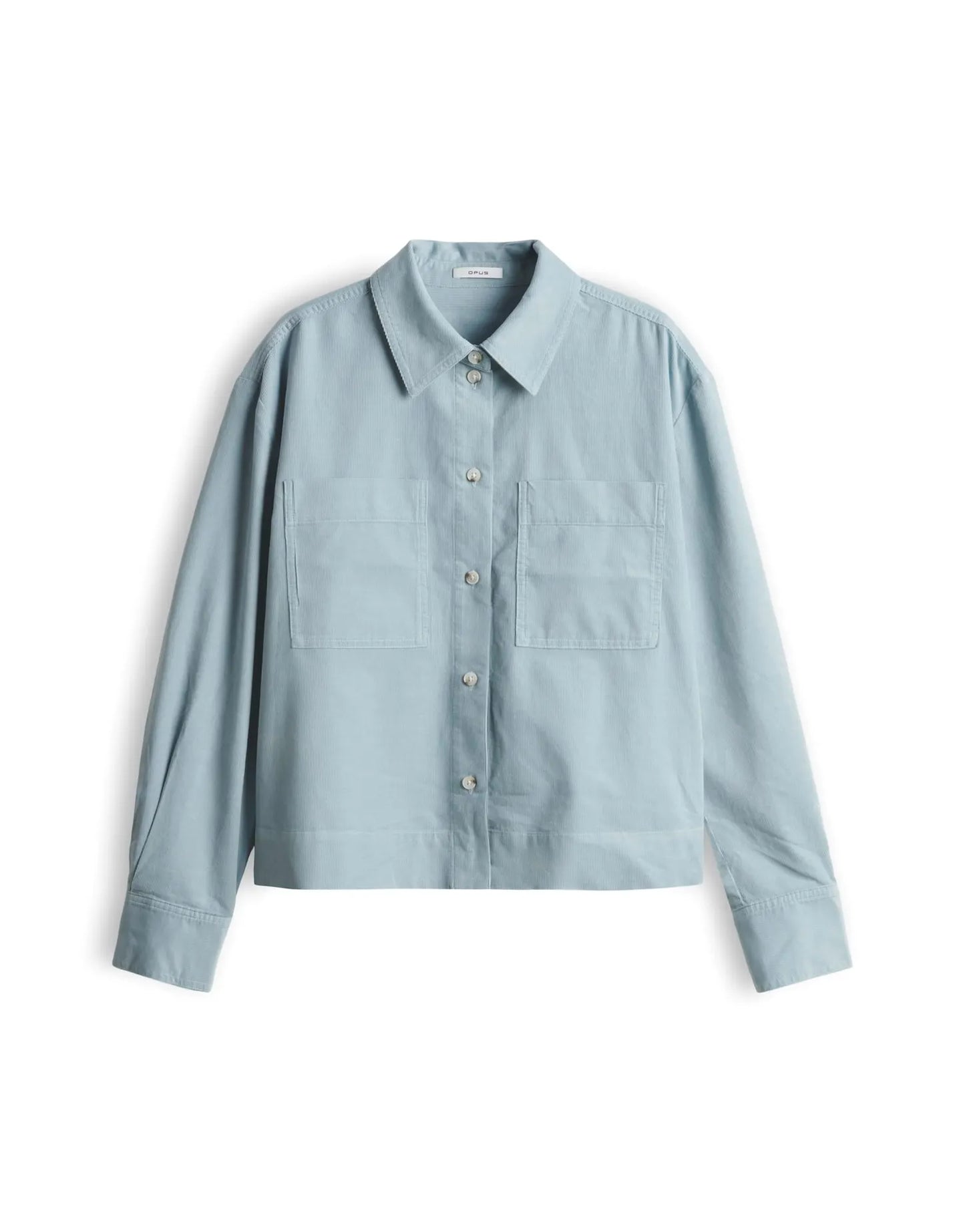 Opus Damen Bluse Fronna