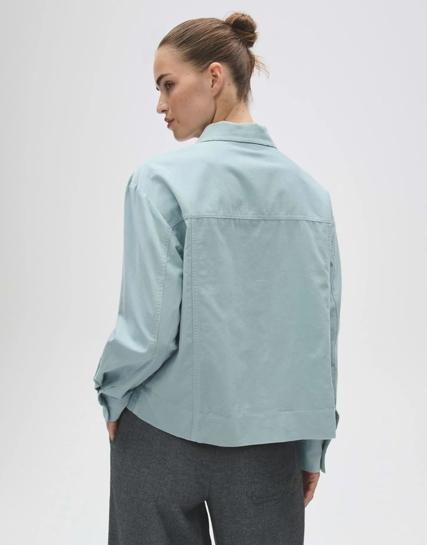 Opus Damen Bluse Fronna
