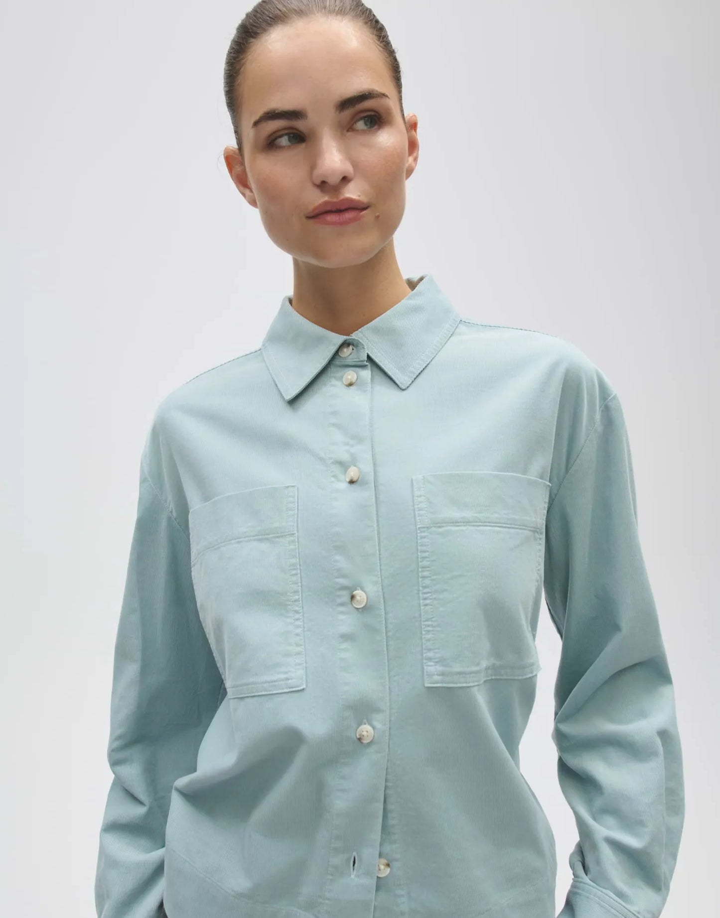 Opus Damen Bluse Fronna
