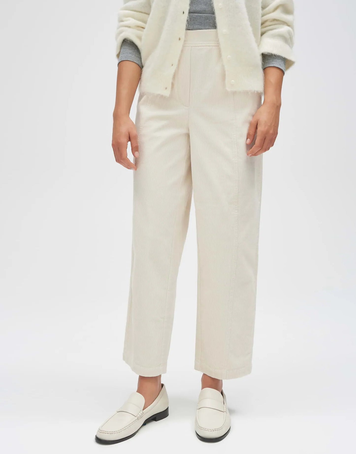 Opus Damen Hose Marou mod