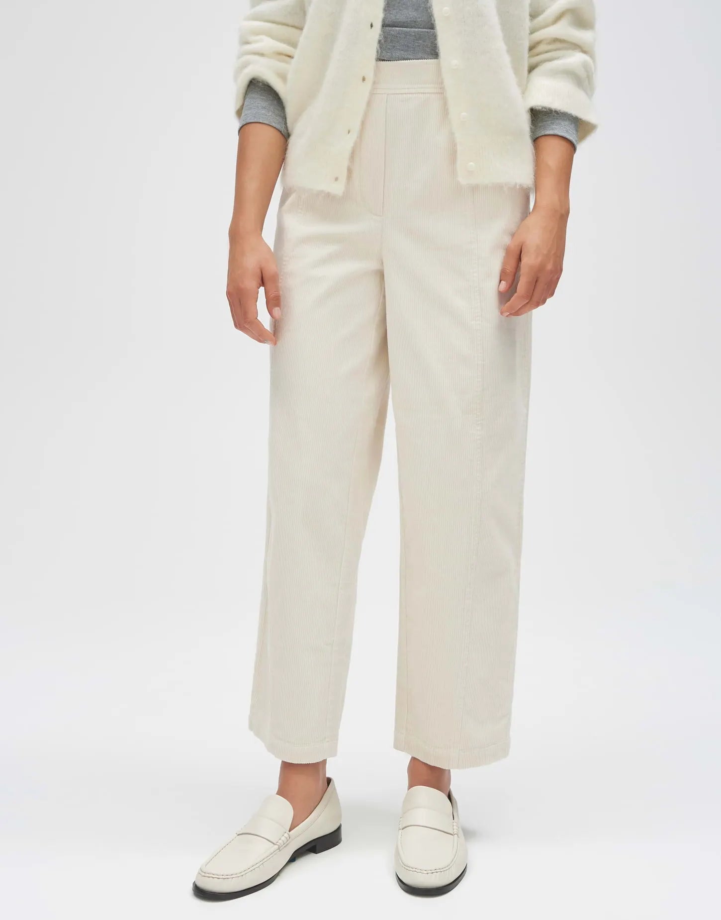 Opus Damen Hose Marou mod