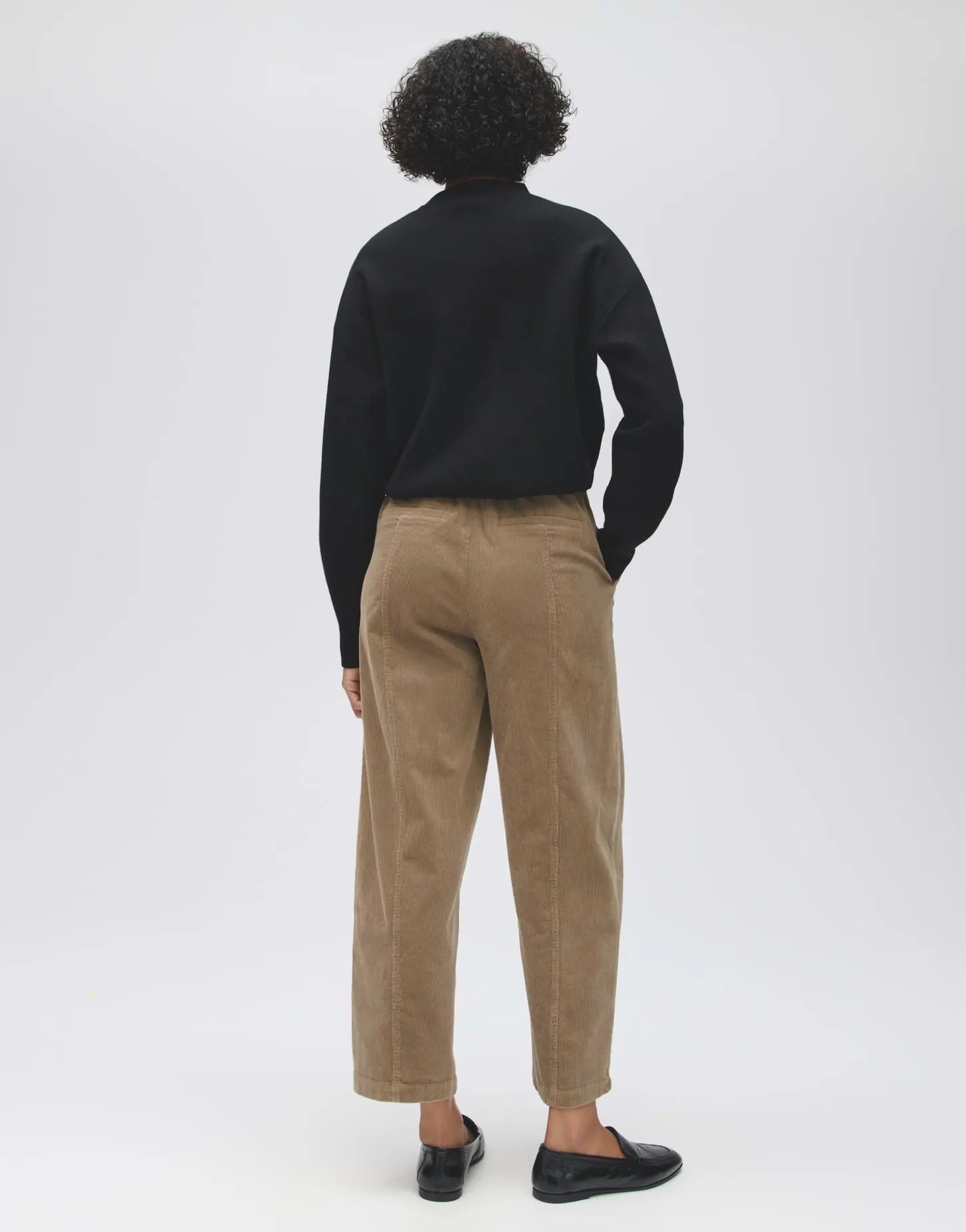 Opus Damen Hose Marou mod