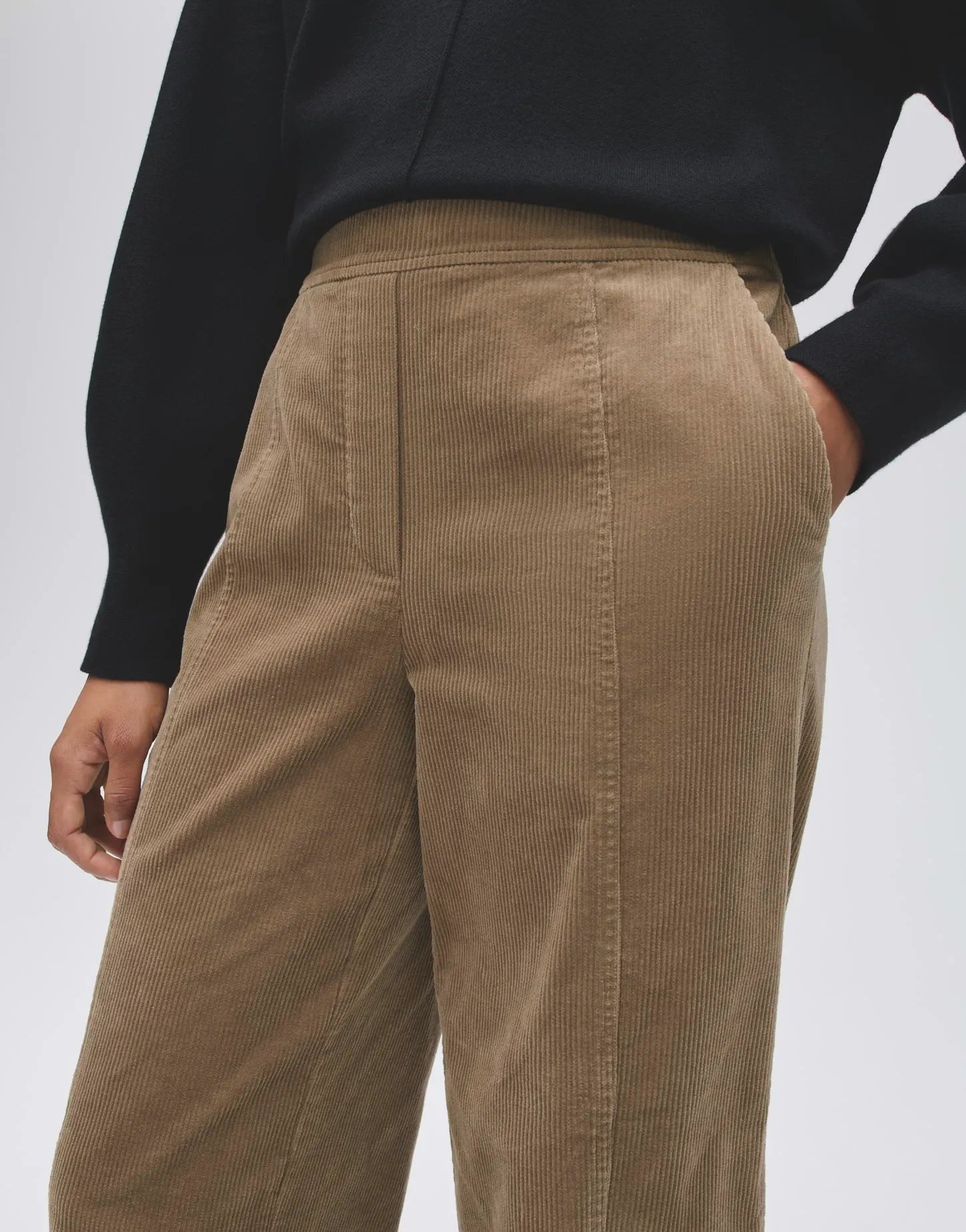 Opus Damen Hose Marou mod