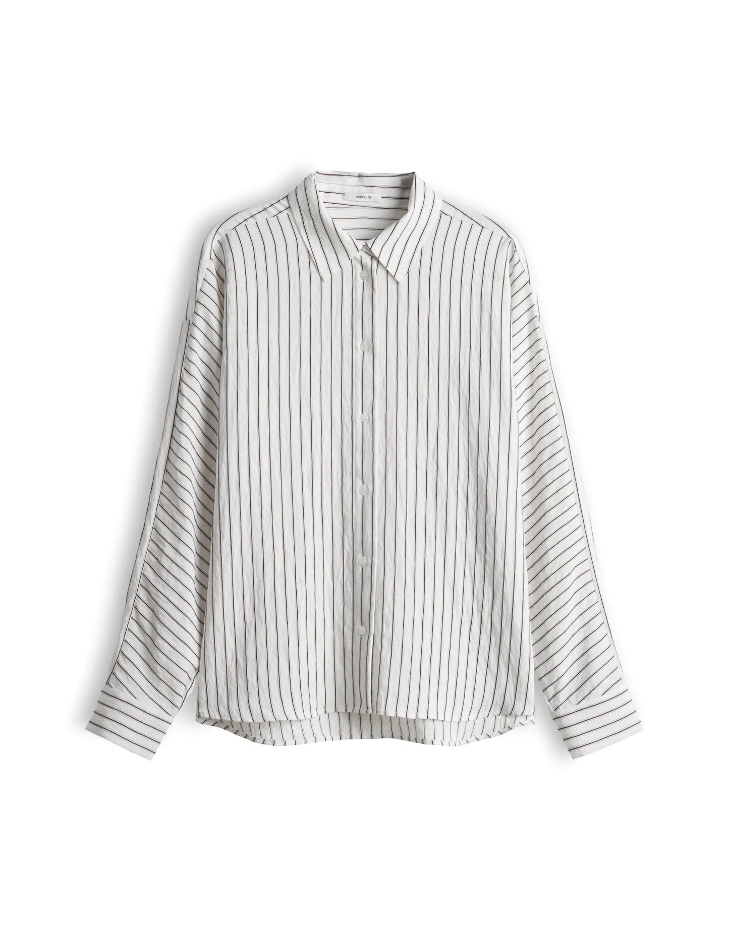 Opus Damen Bluse Foha