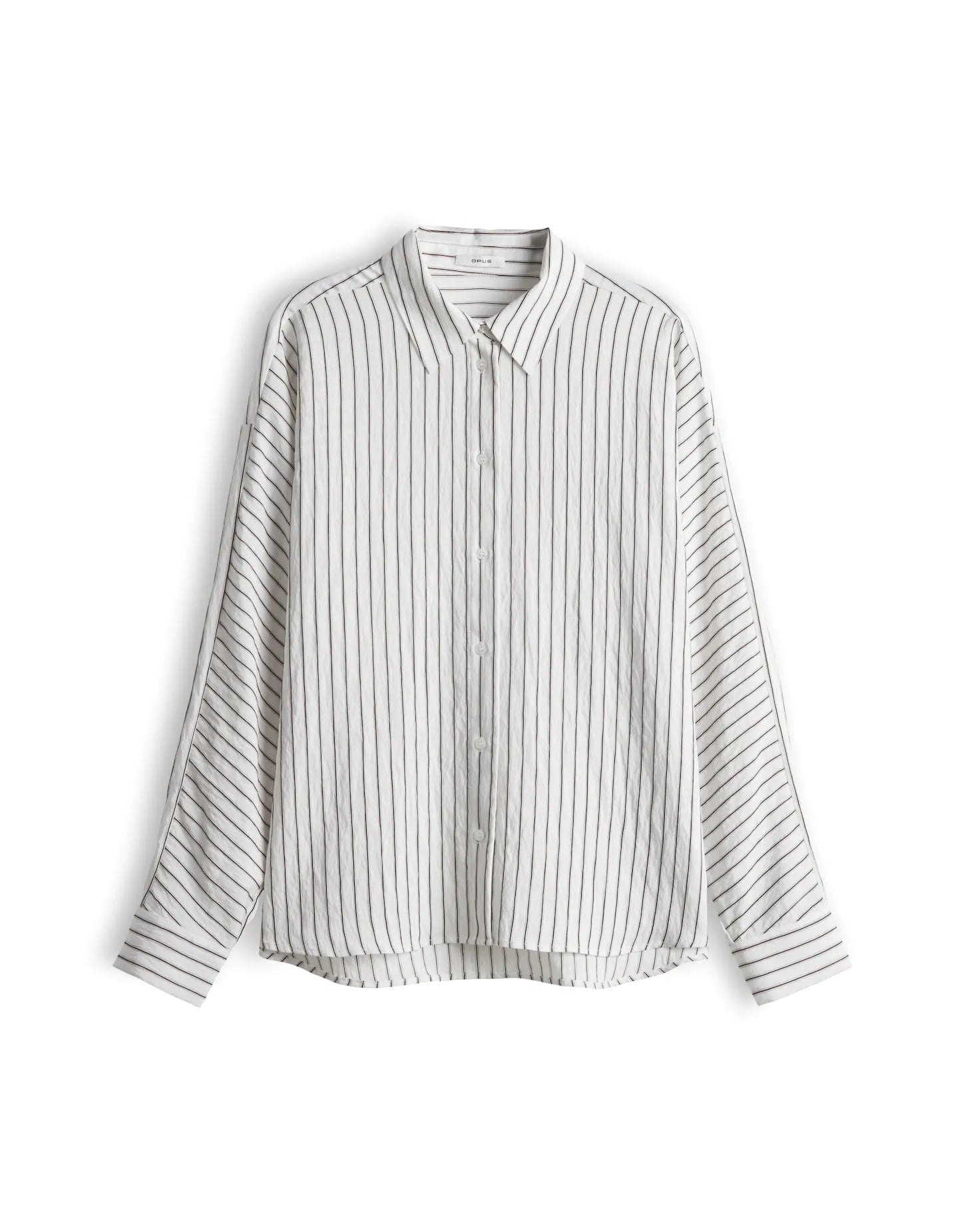 Opus Damen Bluse Foha