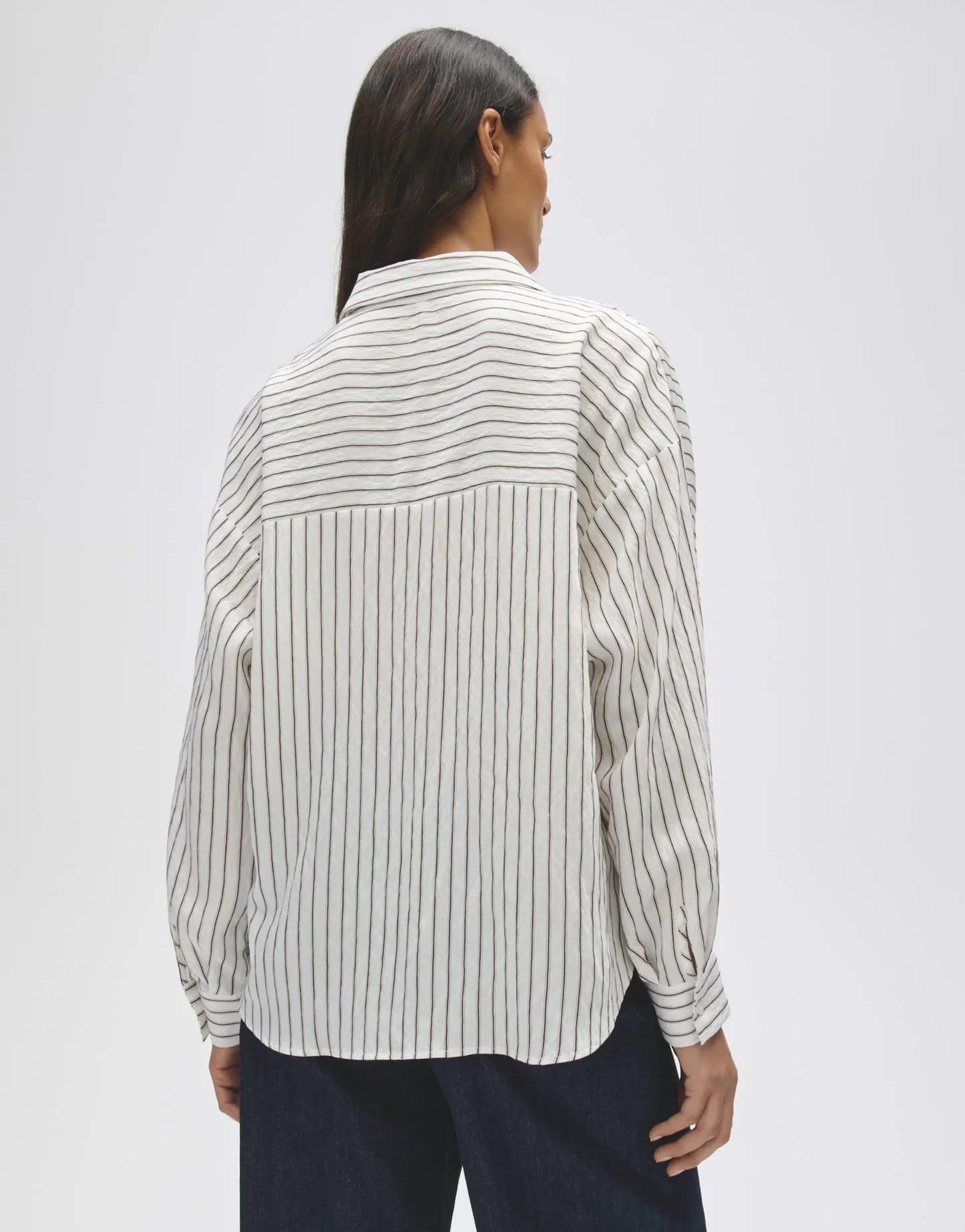 Opus Damen Bluse Foha