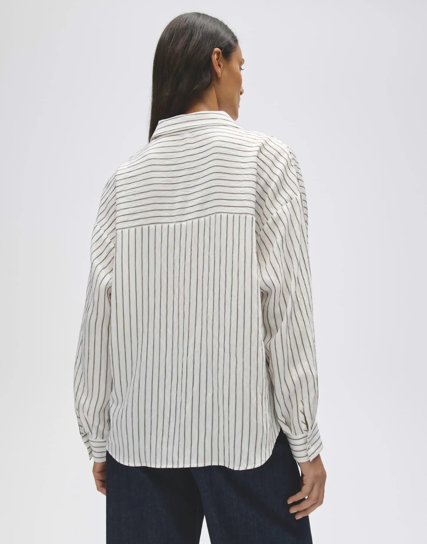 Opus Damen Bluse Foha