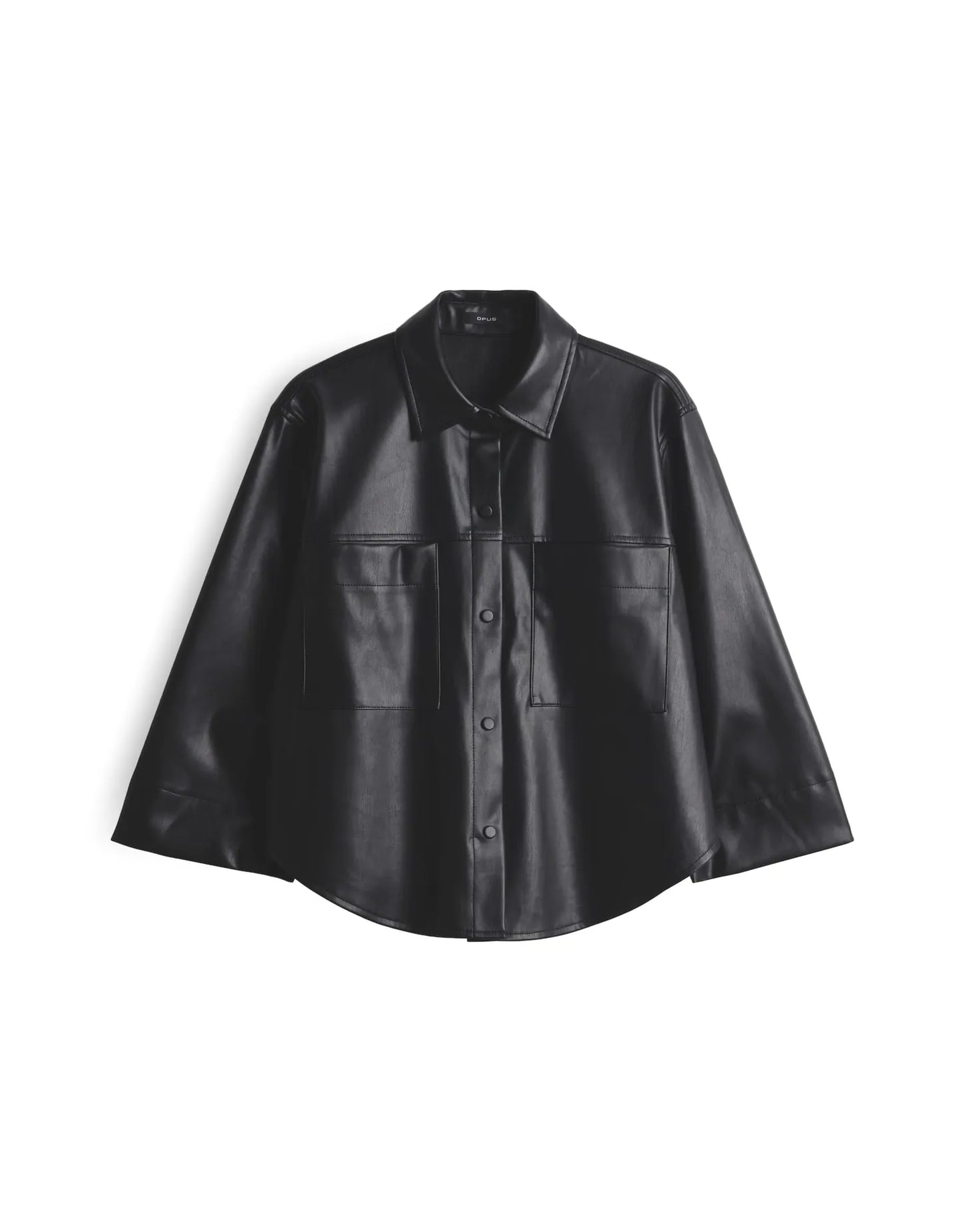 Opus Damen Bluse Feleda