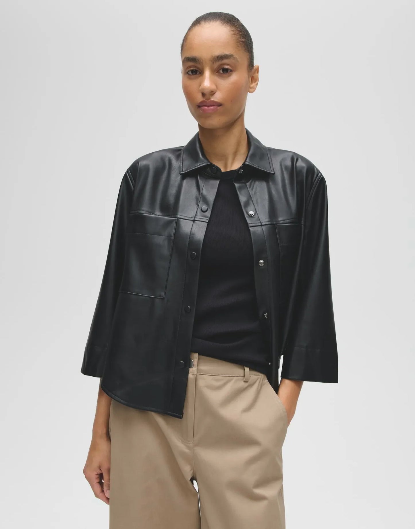 Opus Damen Bluse Feleda