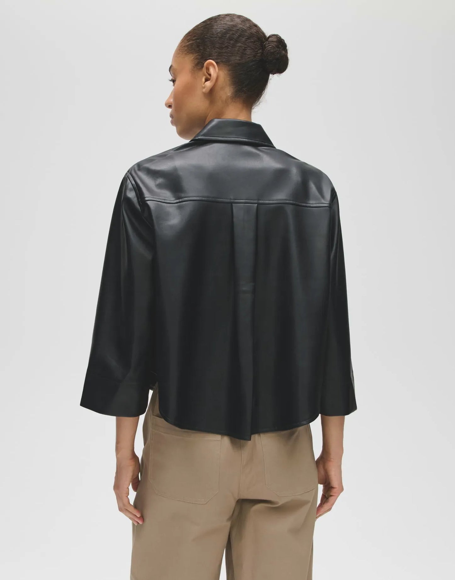 Opus Damen Bluse Feleda