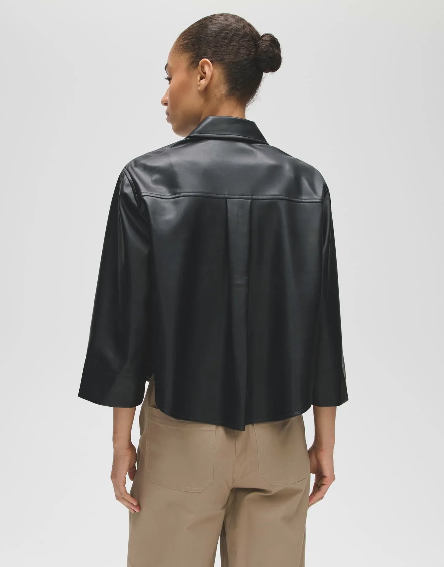 Opus Damen Bluse Feleda
