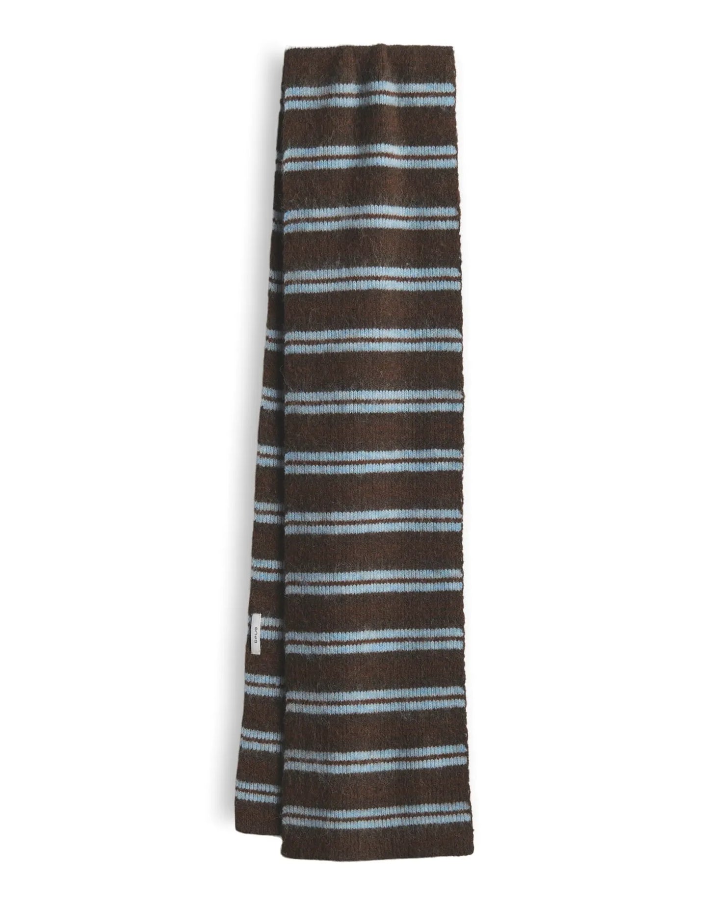 Opus Damen Schal Atartan scarf