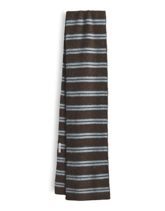 Opus Damen Schal Atartan scarf