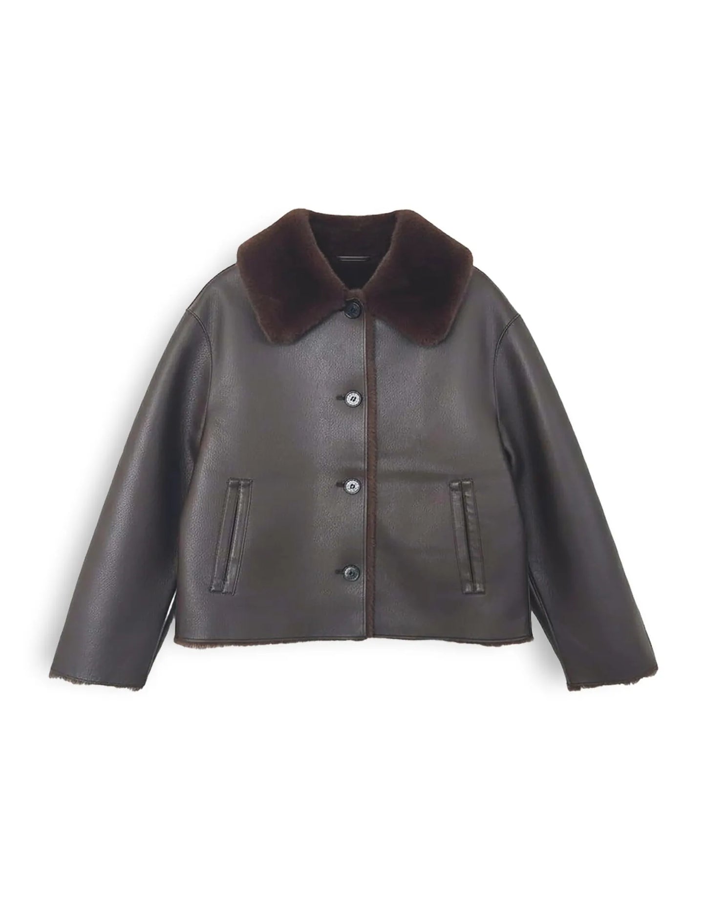 Opus Damen Jacke Hafellda