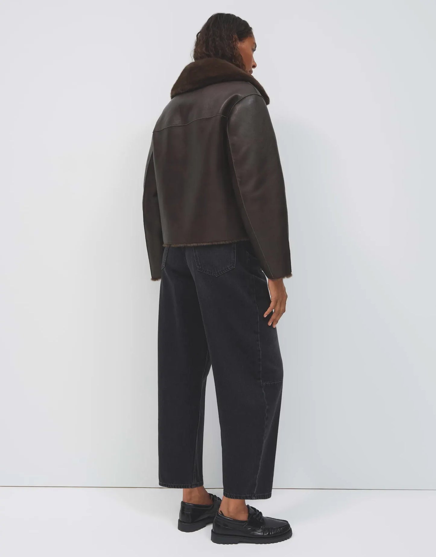 Opus Damen Jacke Hafellda