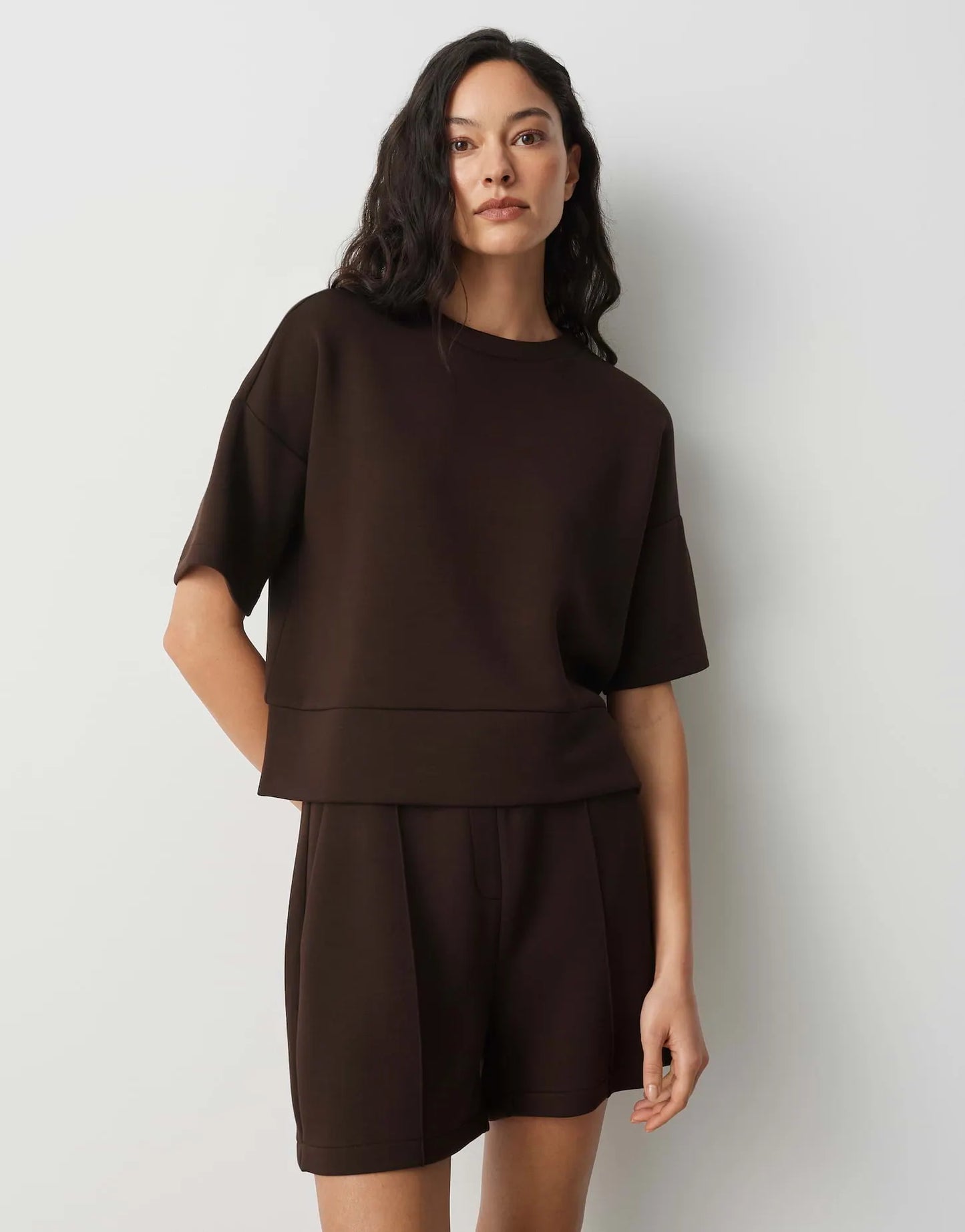 OPUS – Opus Damen Shirt Gasopa