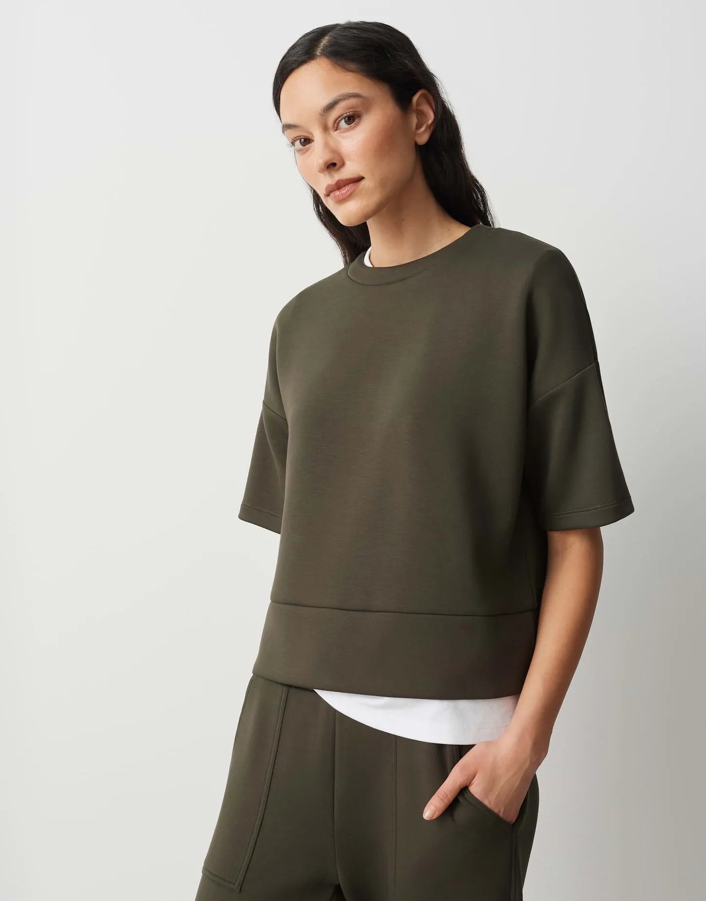OPUS – Opus Damen Shirt Gasopa