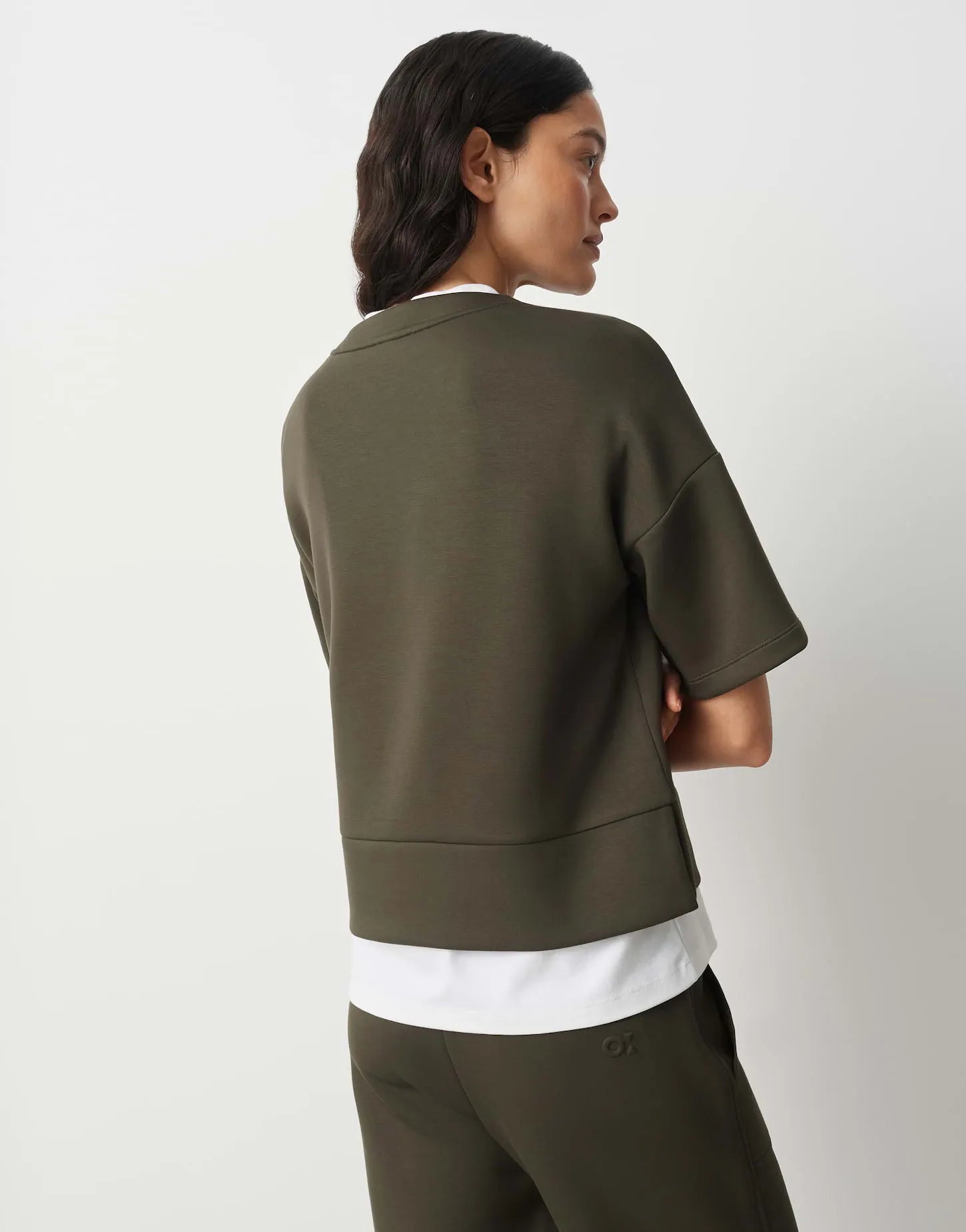 OPUS – Opus Damen Shirt Gasopa