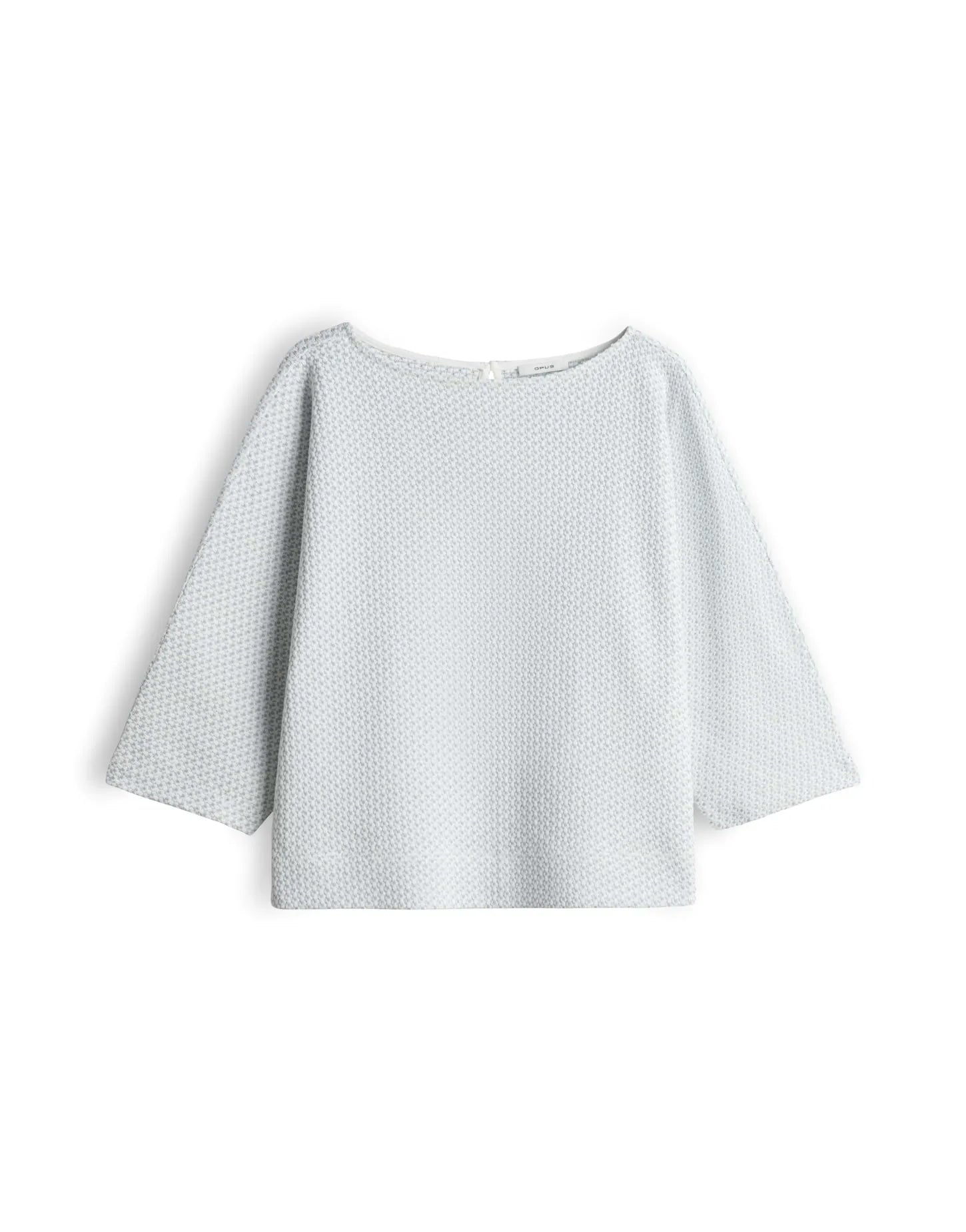 Opus Damen Shirt Sassoni