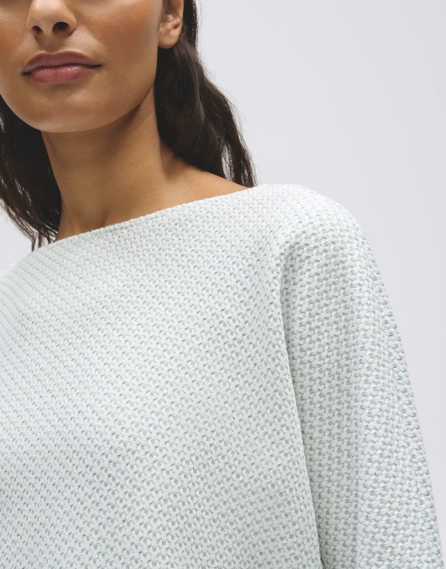 Opus Damen Shirt Sassoni