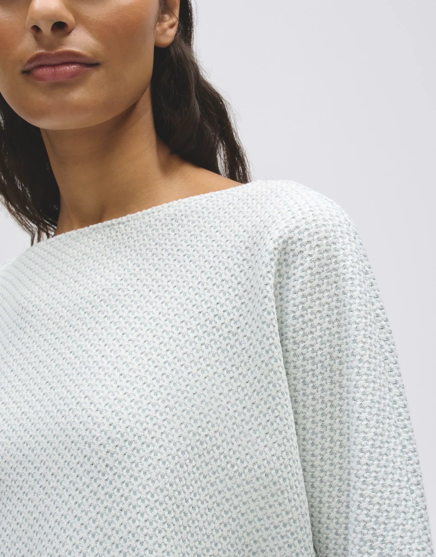 Opus Damen Shirt Sassoni