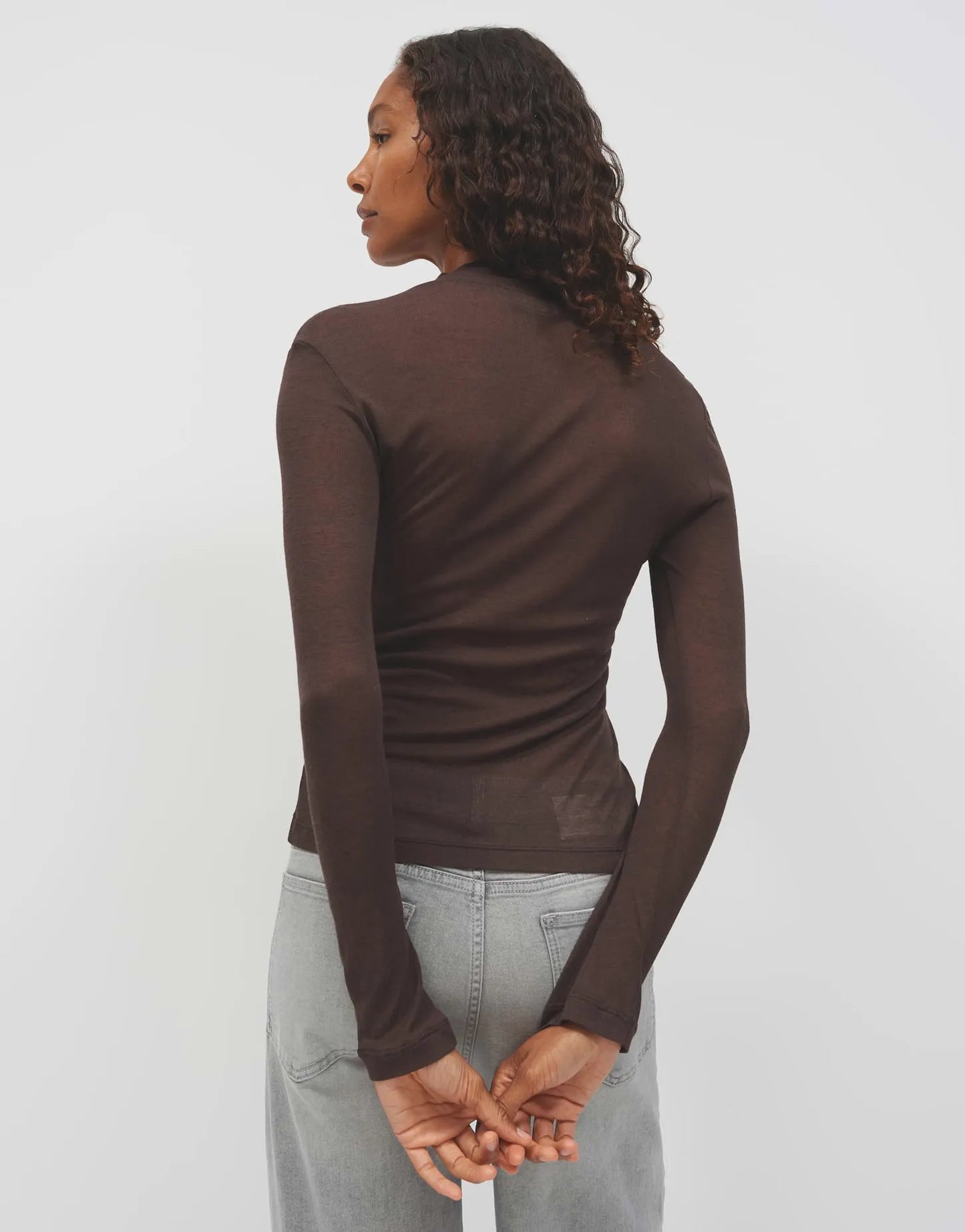 Opus Damen Shirt Sentro