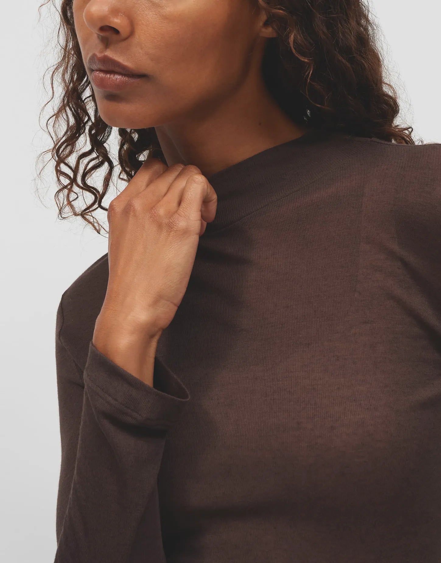 Opus Damen Shirt Sentro