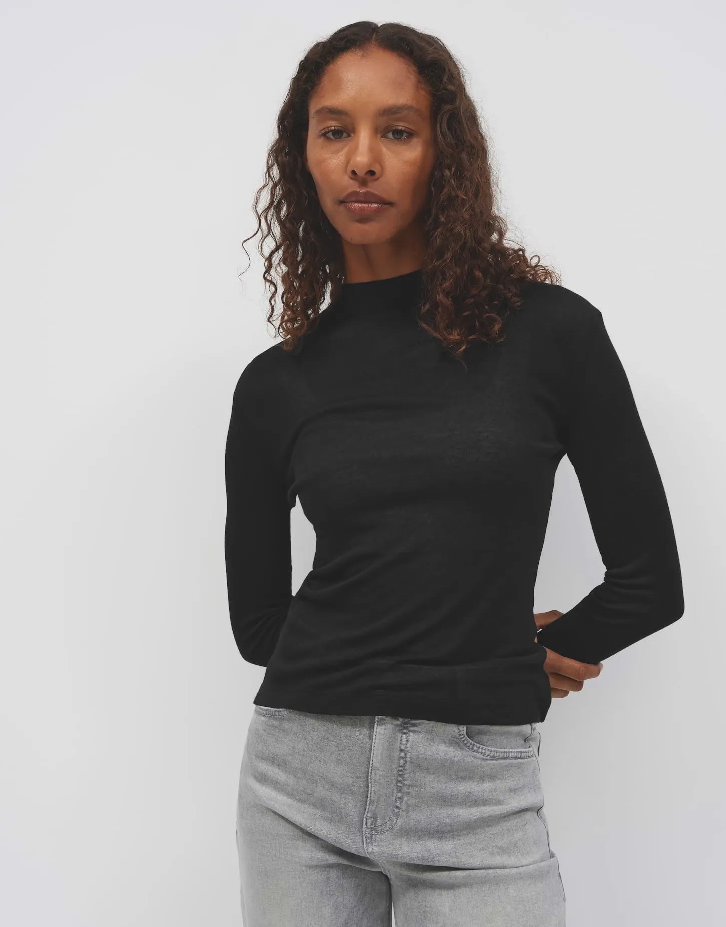 Opus Damen Top Sentro
