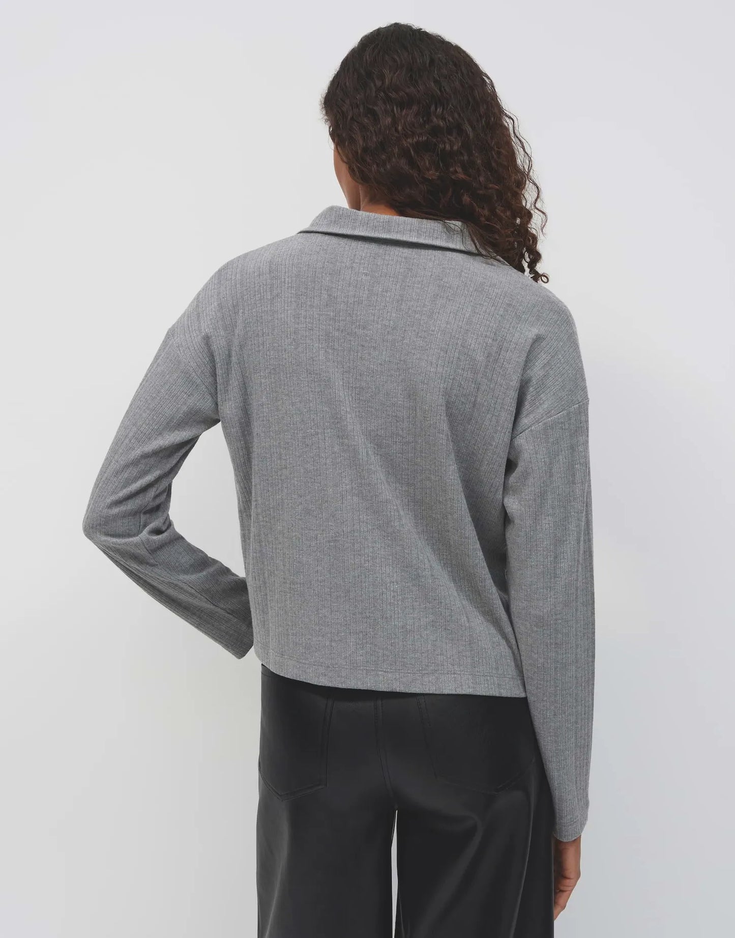 Opus Damen Hemdbluse Sawoni