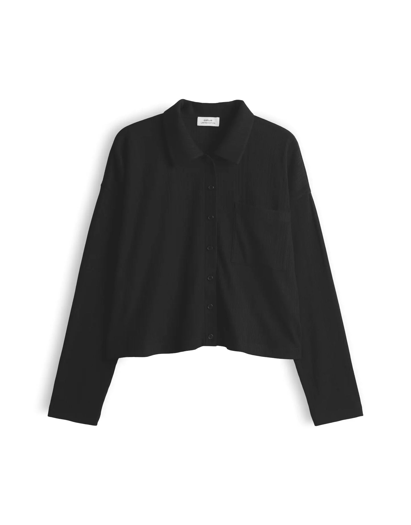 Opus Damen Hemdbluse Sawoni