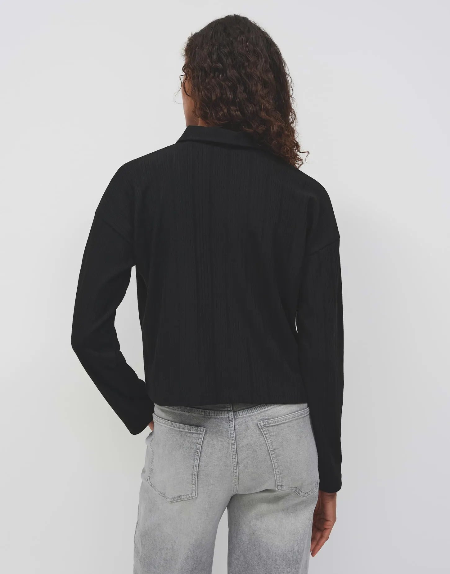 Opus Damen Hemdbluse Sawoni