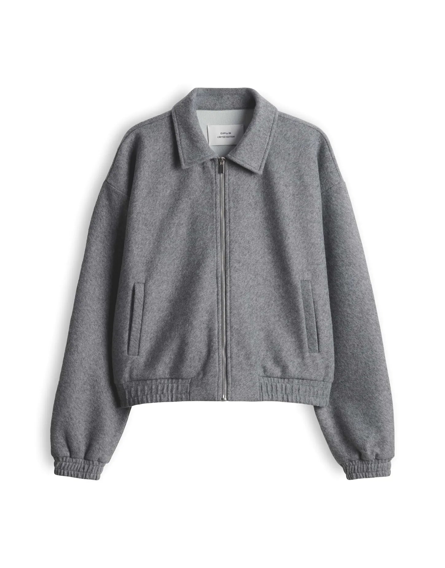 Opus Damen Sweatjacke
