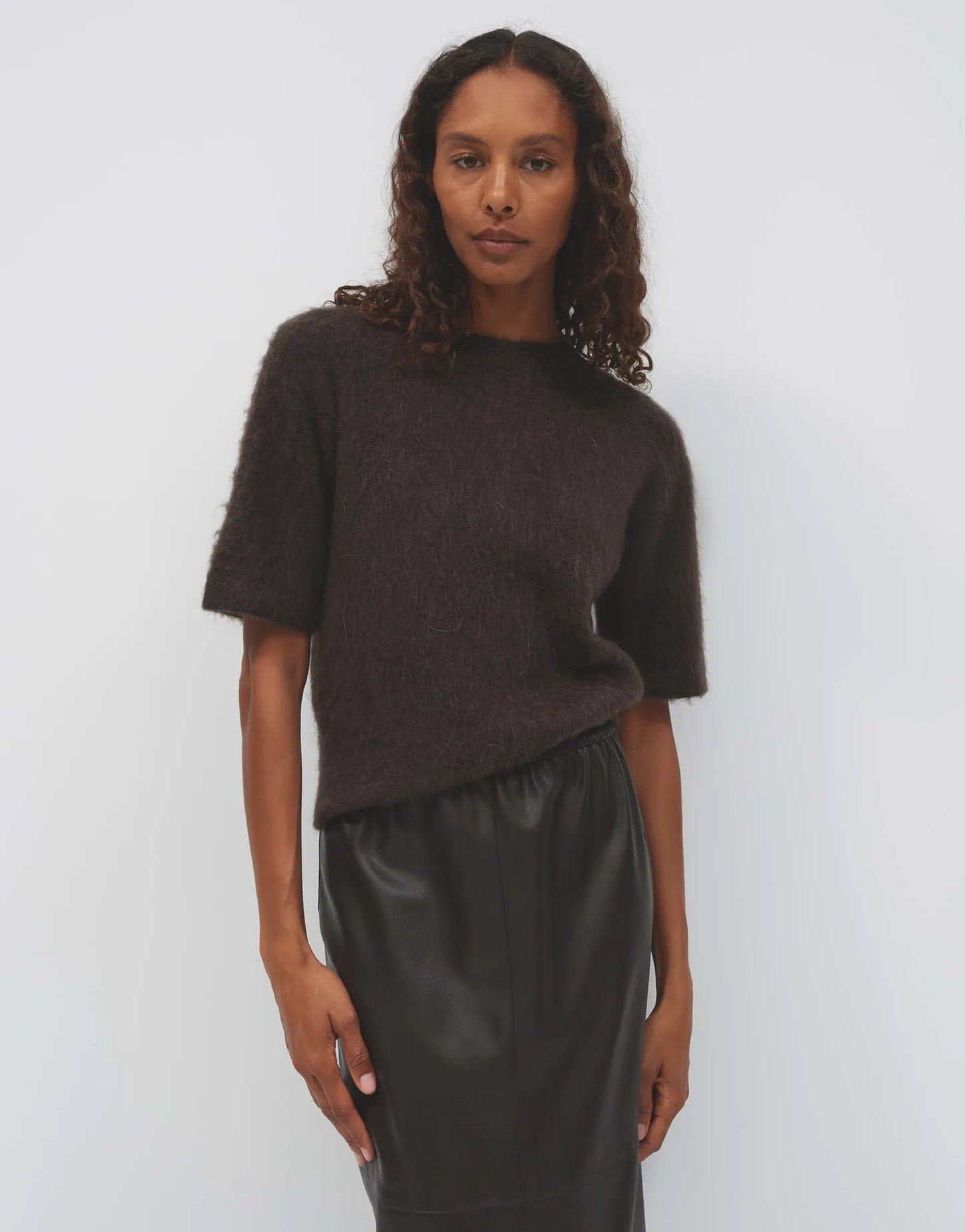 Opus Damen Strickjacke Pammi