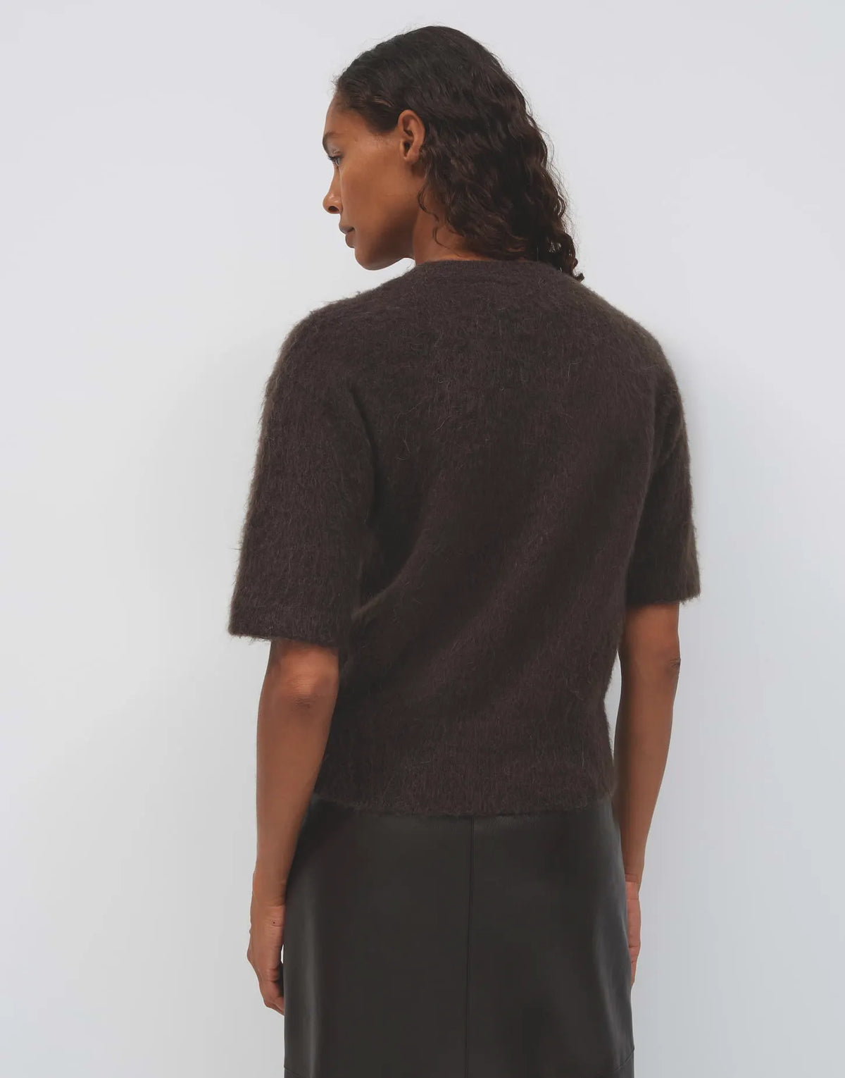 Opus Damen Strickjacke Pammi