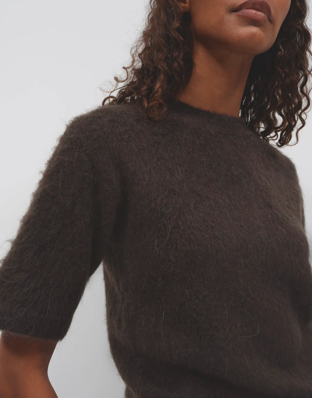 Opus Damen Strickjacke Pammi