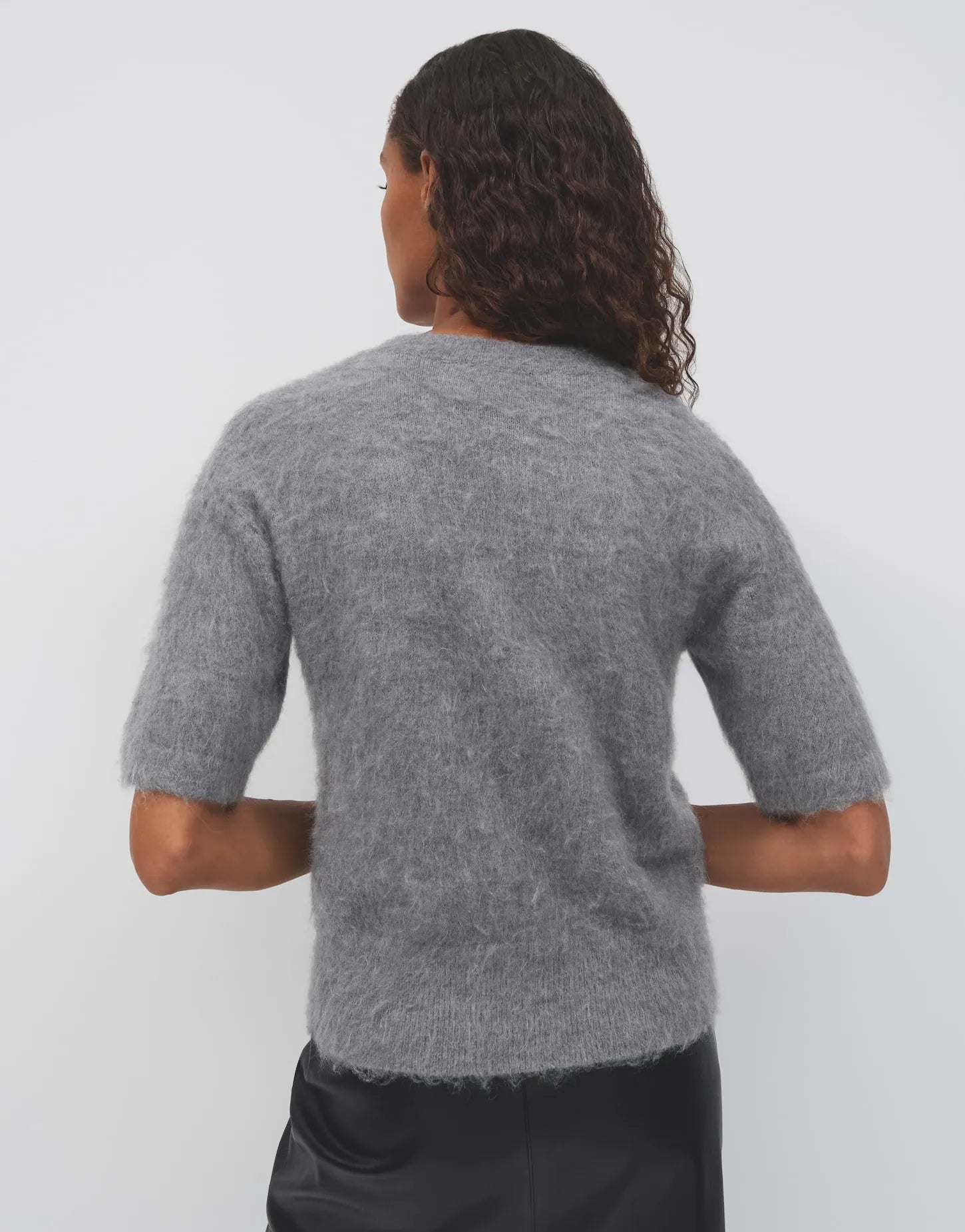 Opus Damen Strickjacke Pammi
