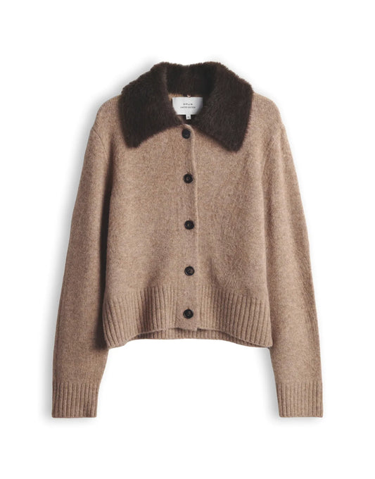 Opus Damen Strickjacke