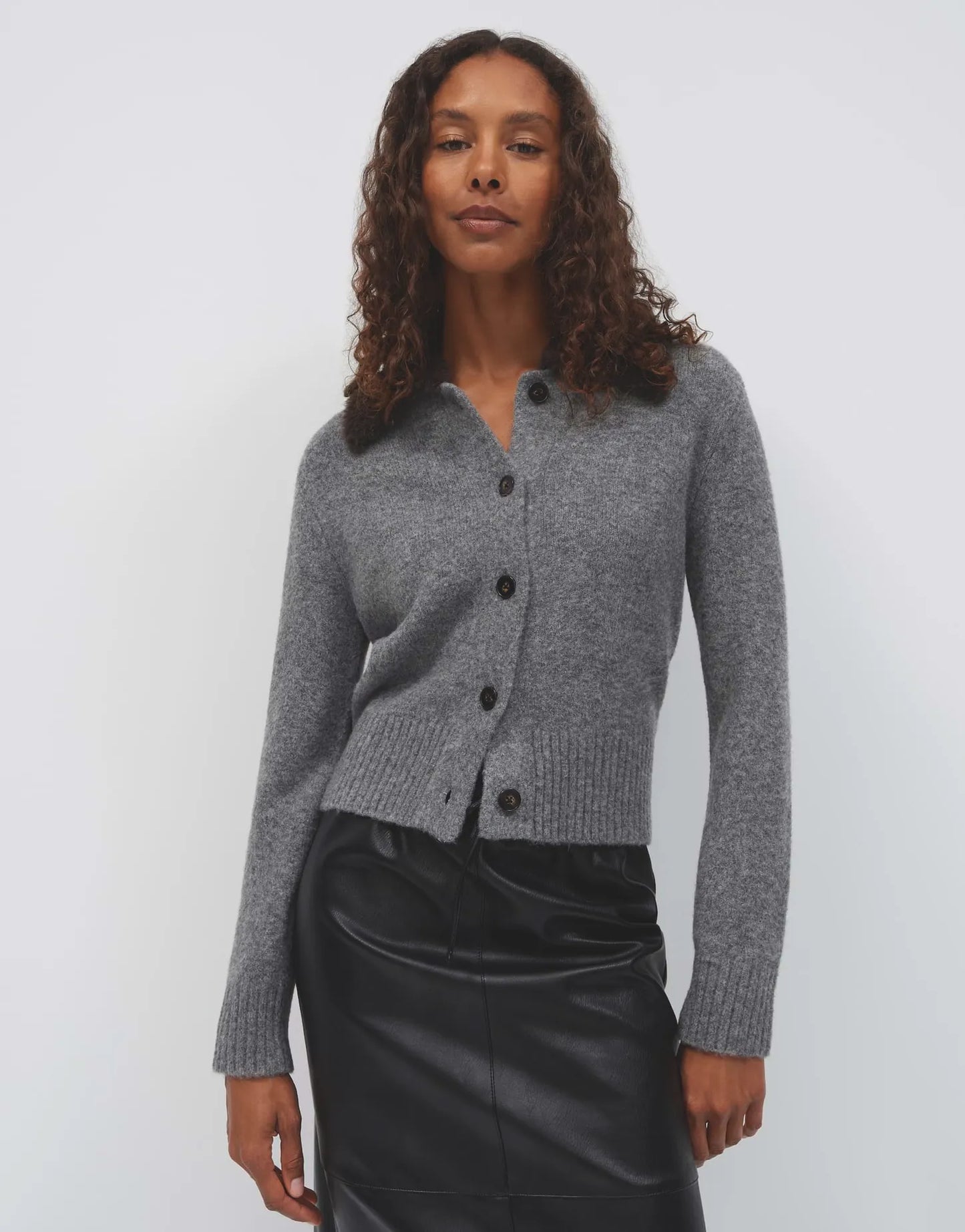 Opus Damen Strickjacke
