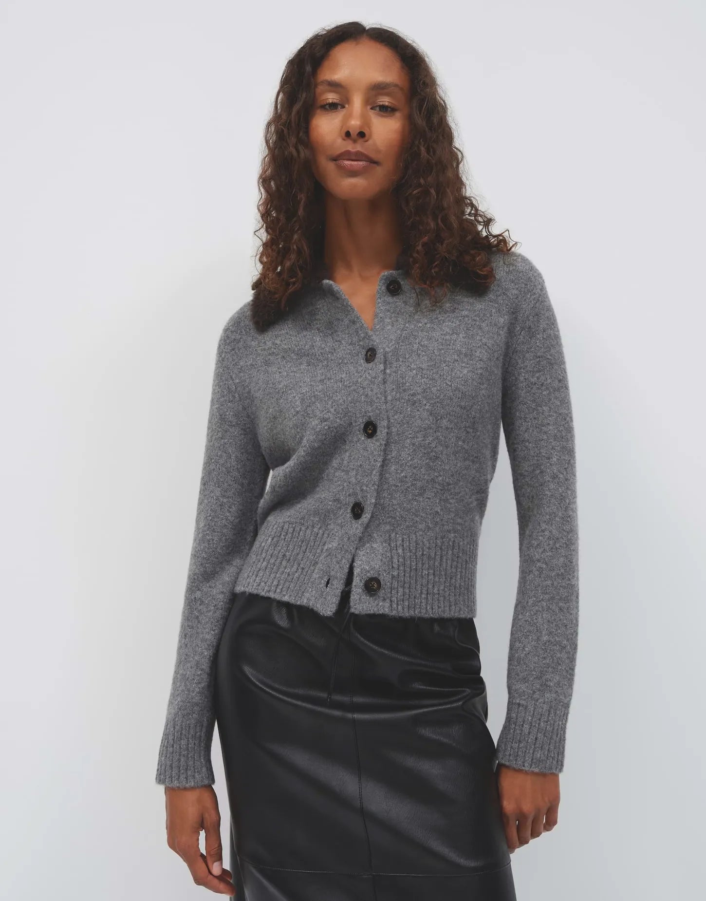 Opus Damen Strickjacke
