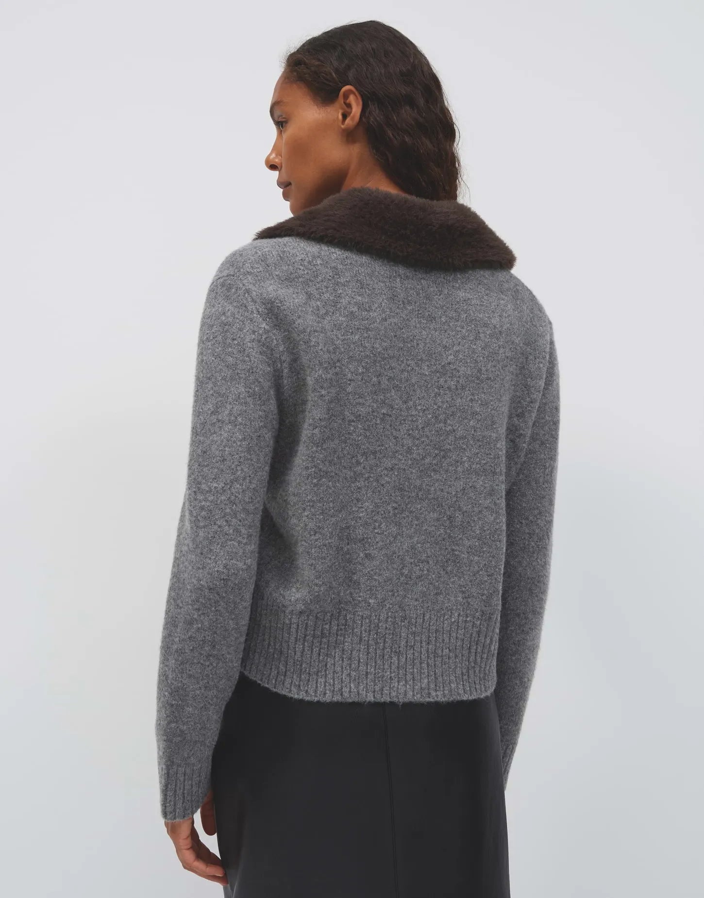 Opus Damen Strickjacke