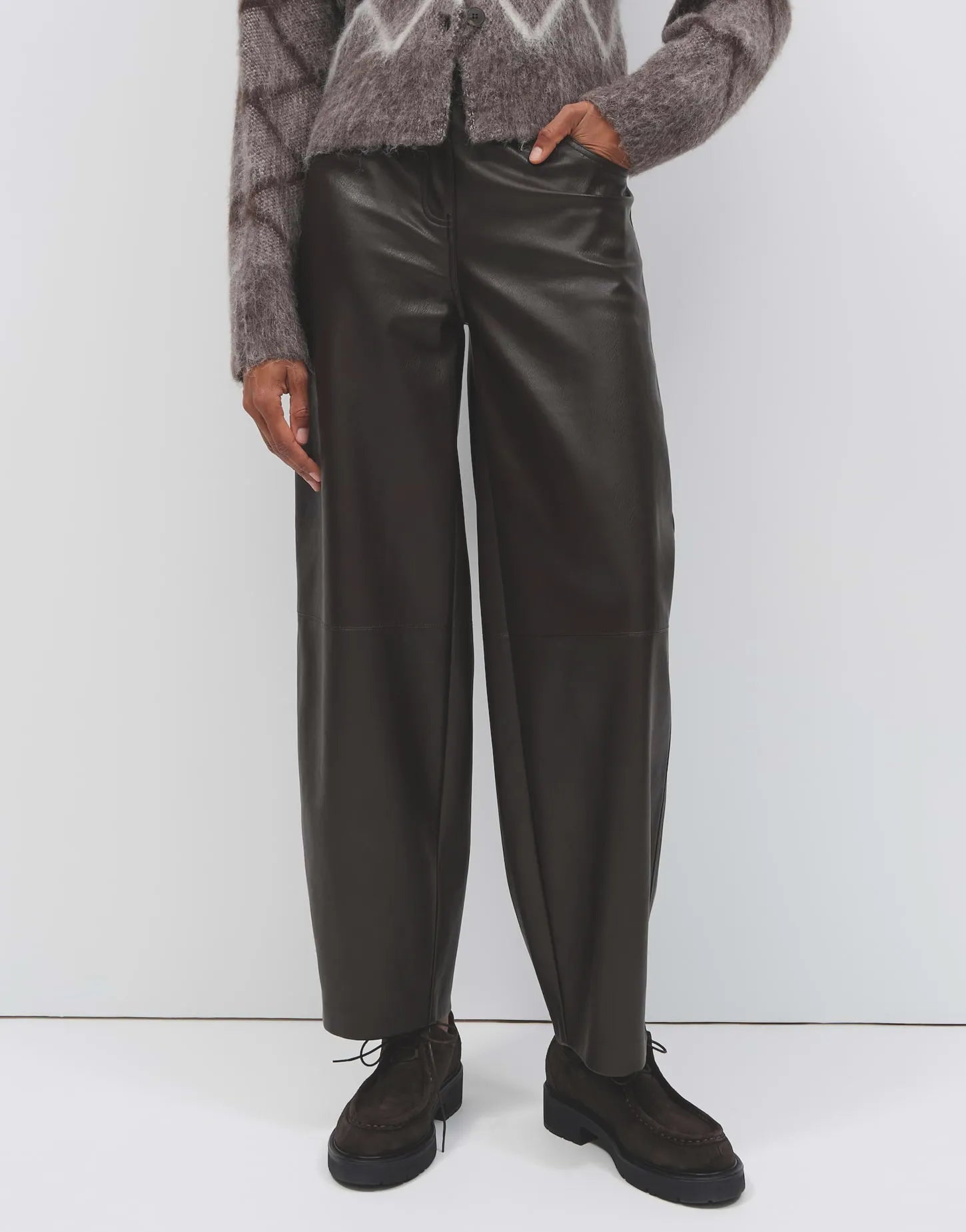 Opus Damen Hose