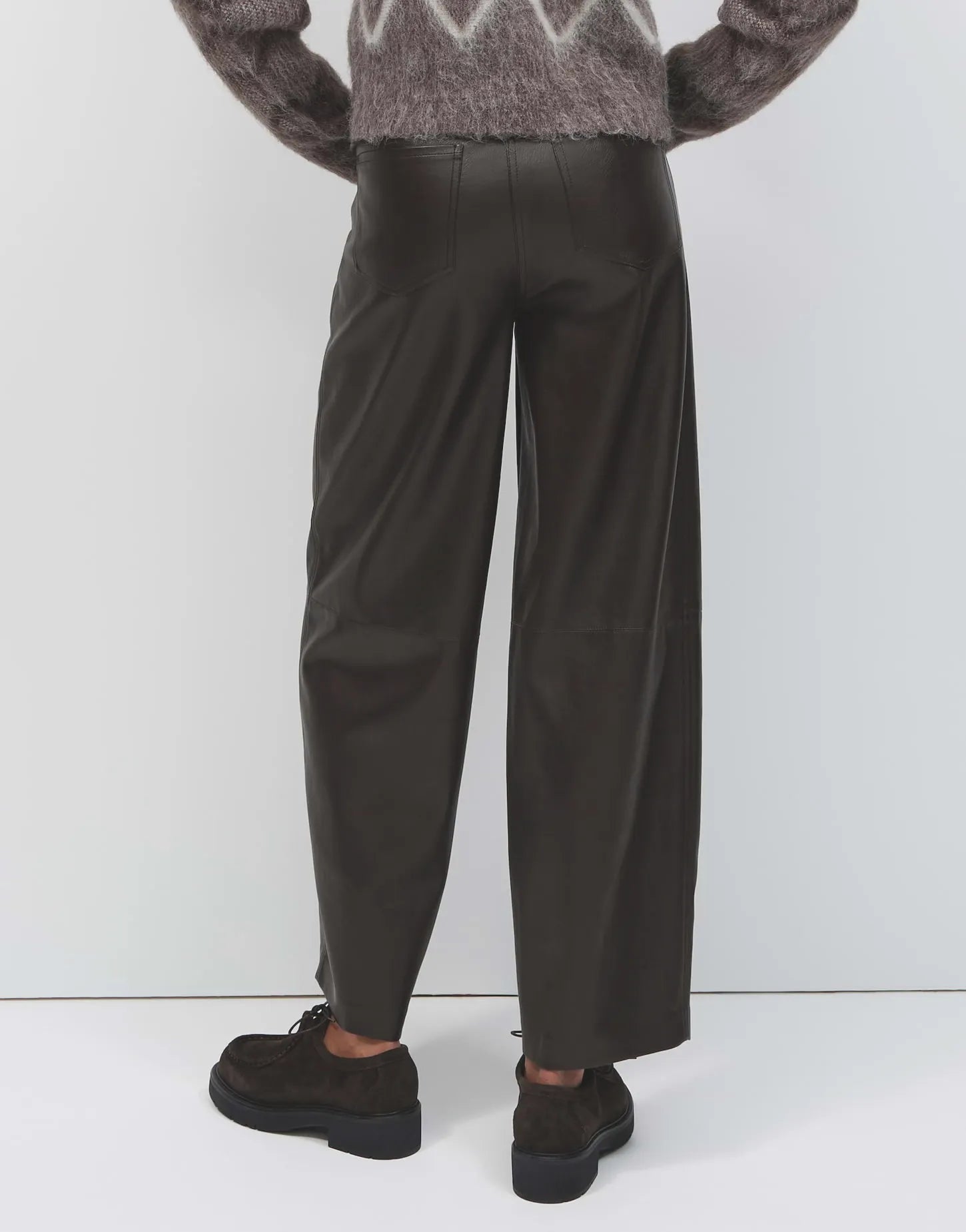 Opus Damen Hose